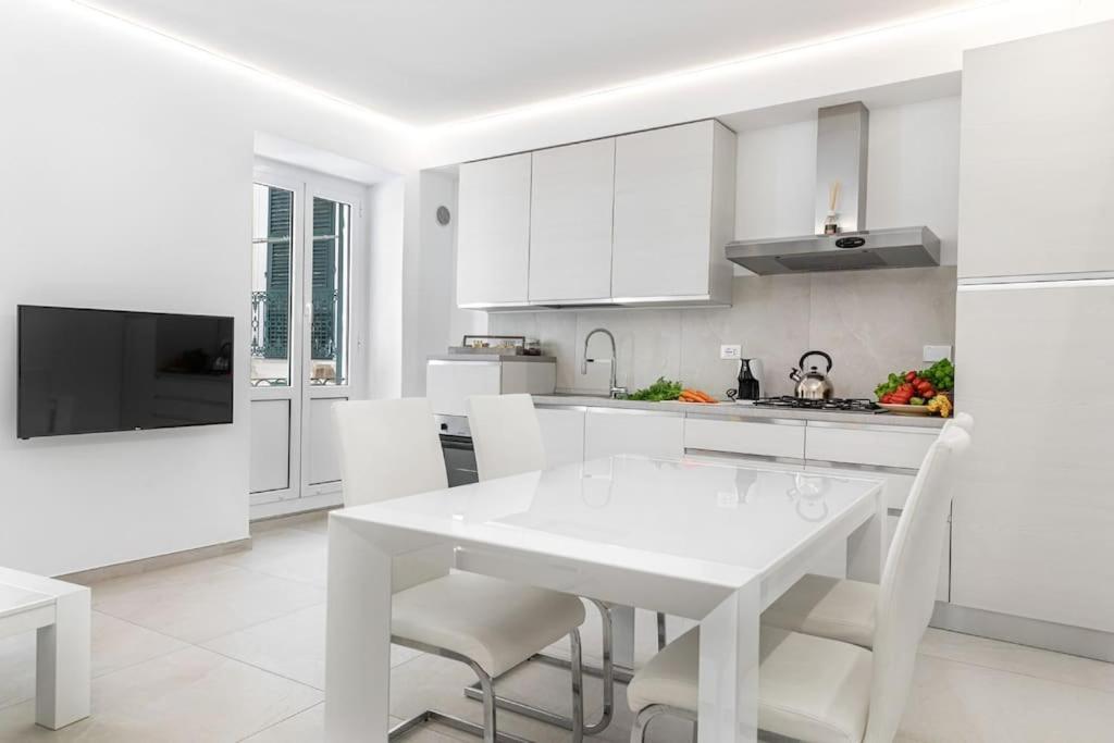 Apartment Paradise House - Shell Noli