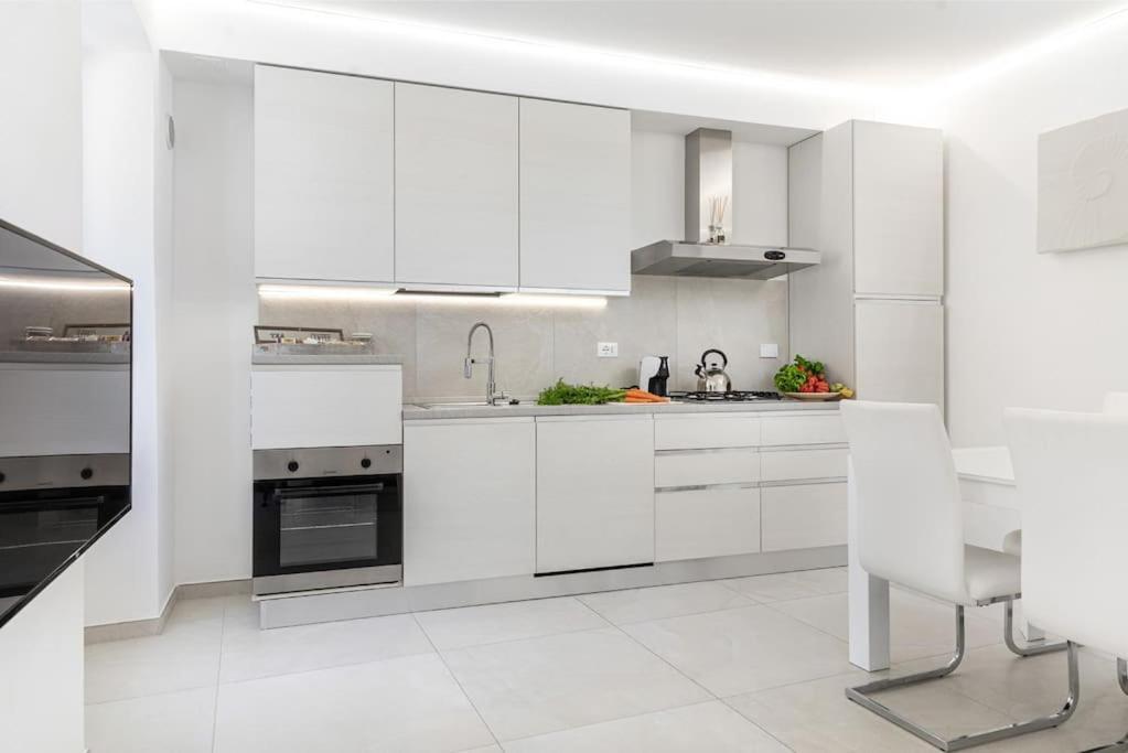 Paradise House - Shell Apartment Noli