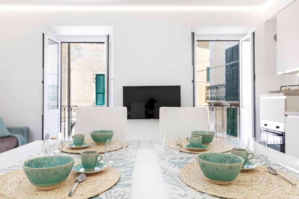Appartamento Paradise House - Shell